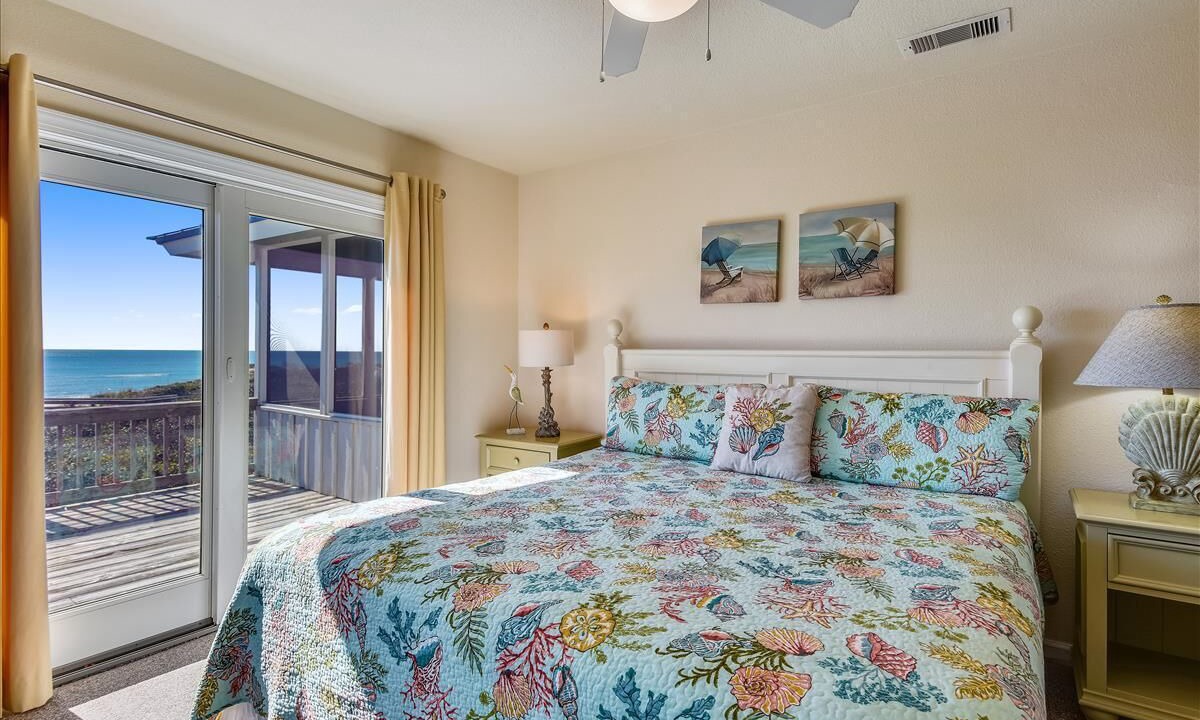 Photo of Bedroom in Plantation