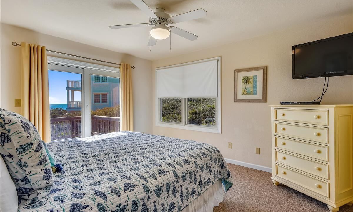 Photo of Bedroom in Plantation