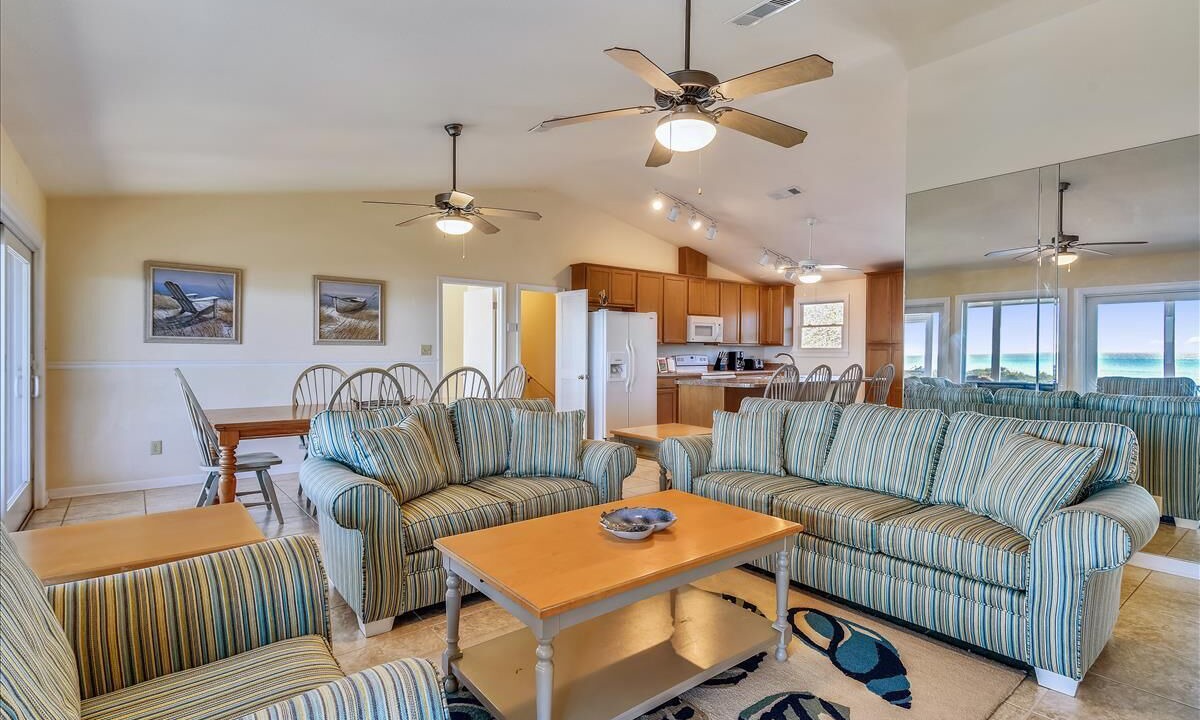 Photo of Livingroom in Plantation