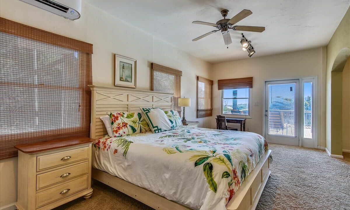 Photo of Bedroom in Plantation
