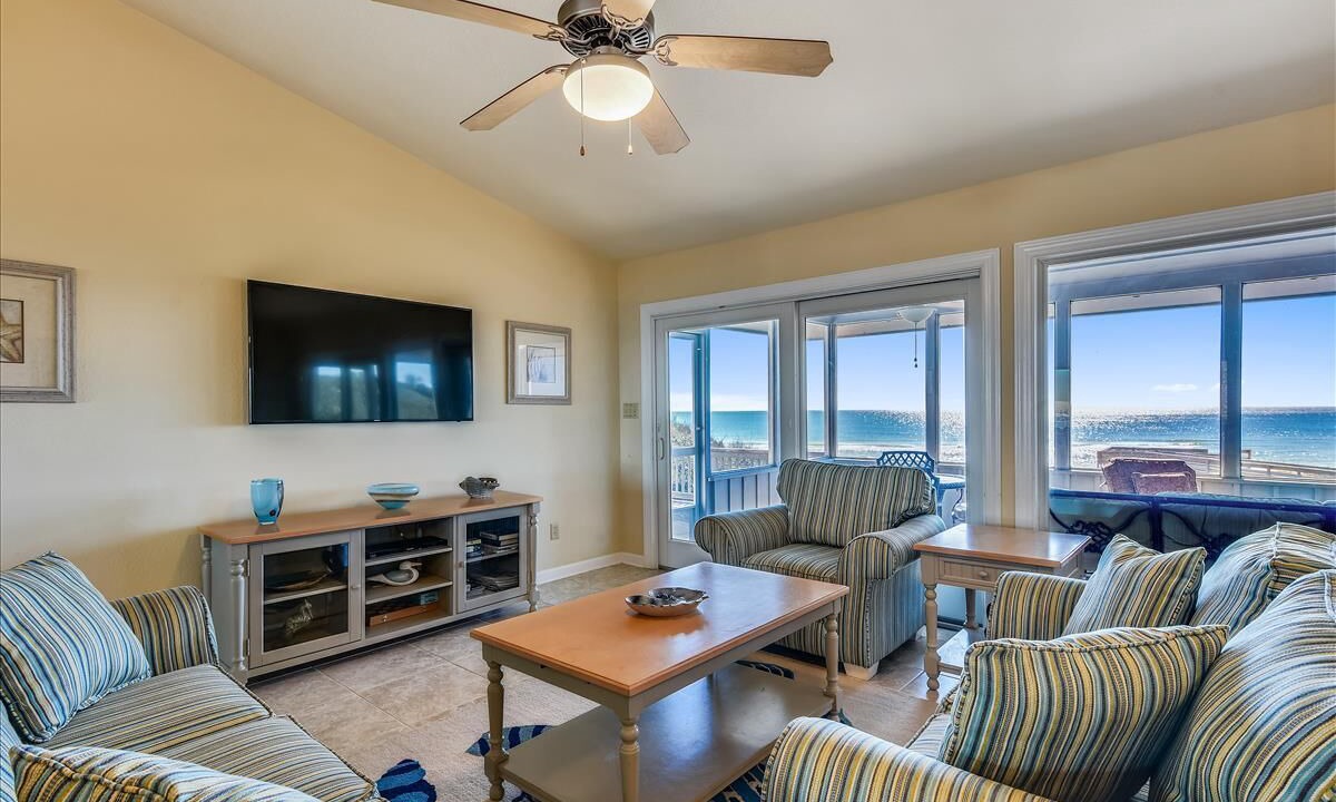 Photo of Livingroom in Plantation