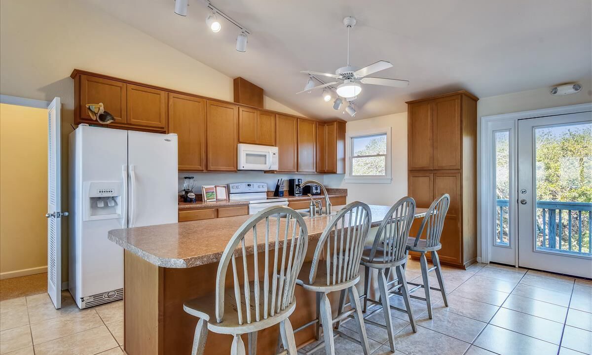 Photo of Kitchen in Plantation