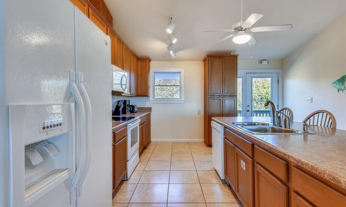 Photo of Kitchen in Plantation
