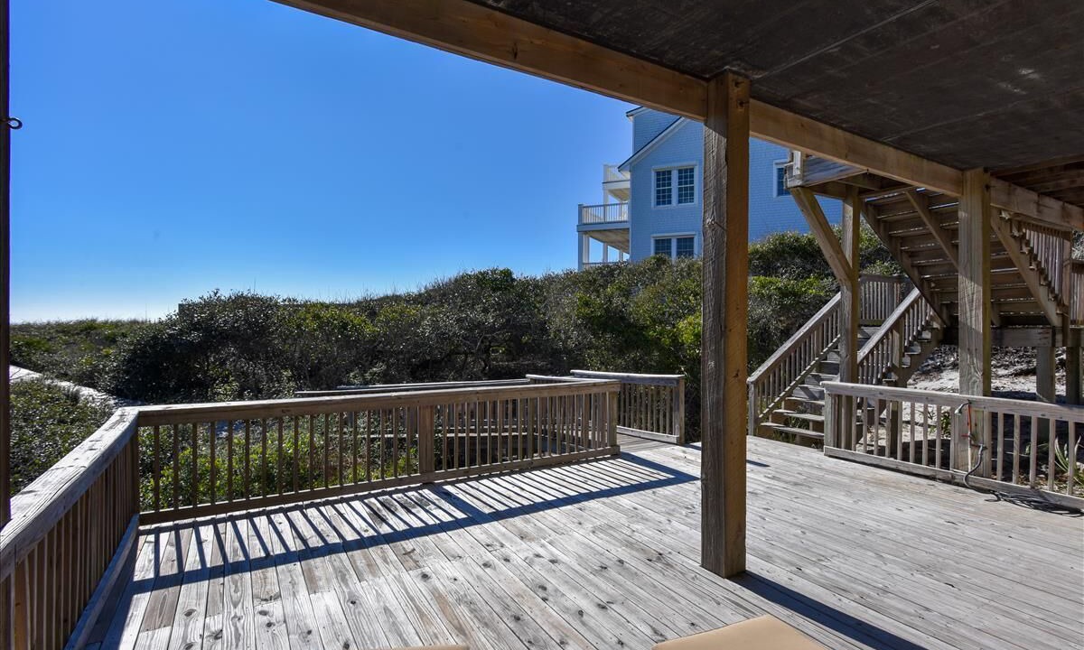 Photo of Patio Balcony in Plantation