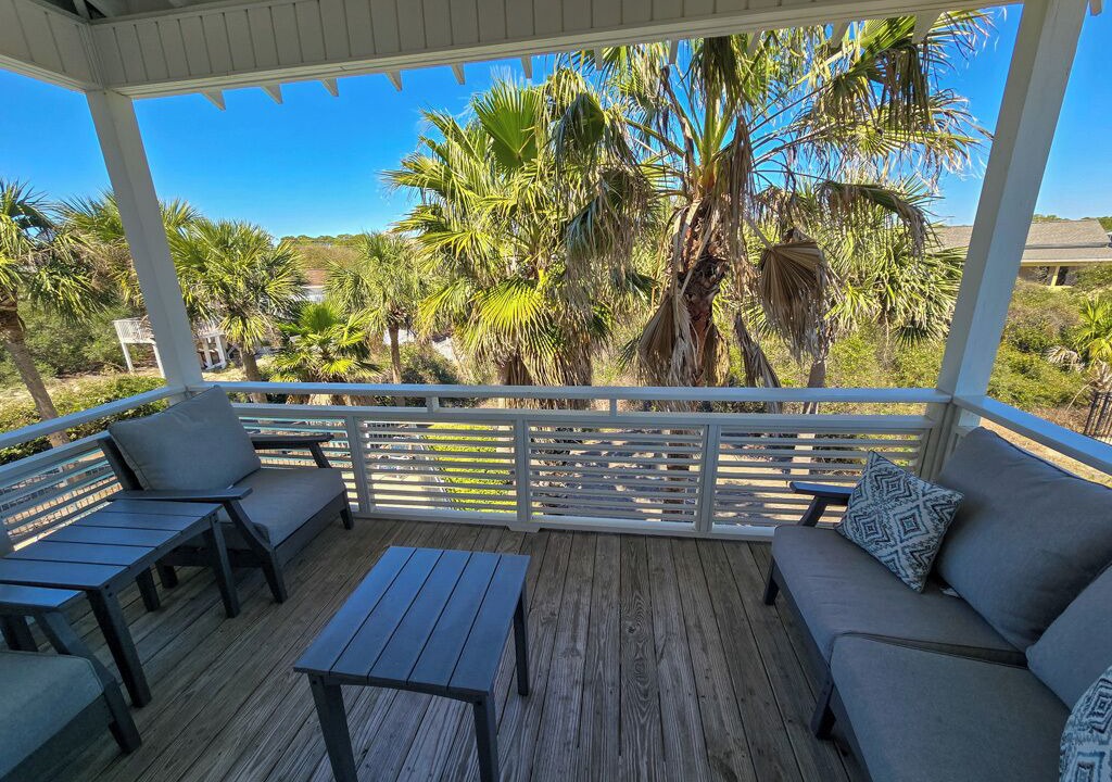Photo of Outdoor in St. George Island
