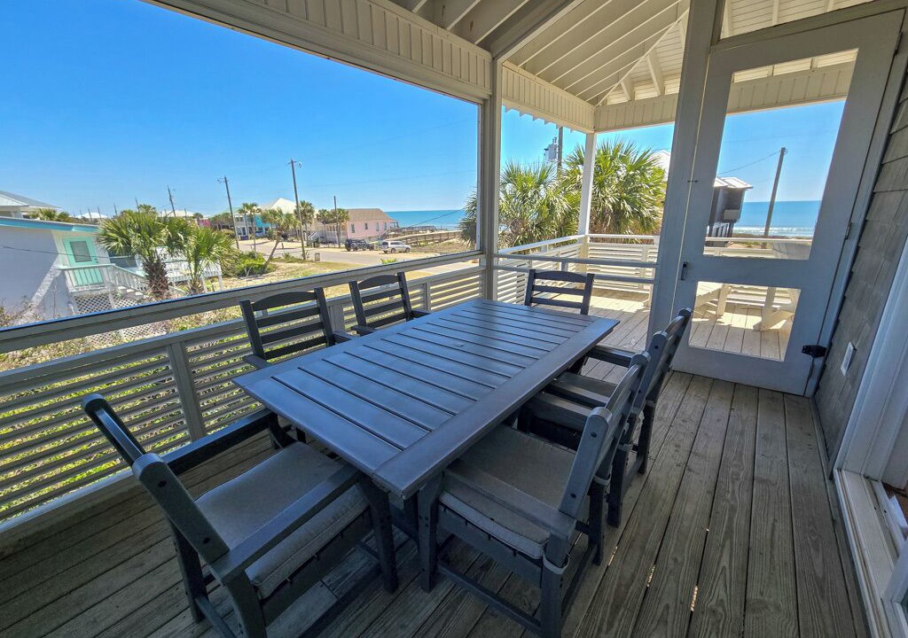 Photo of Outdoor in St. George Island