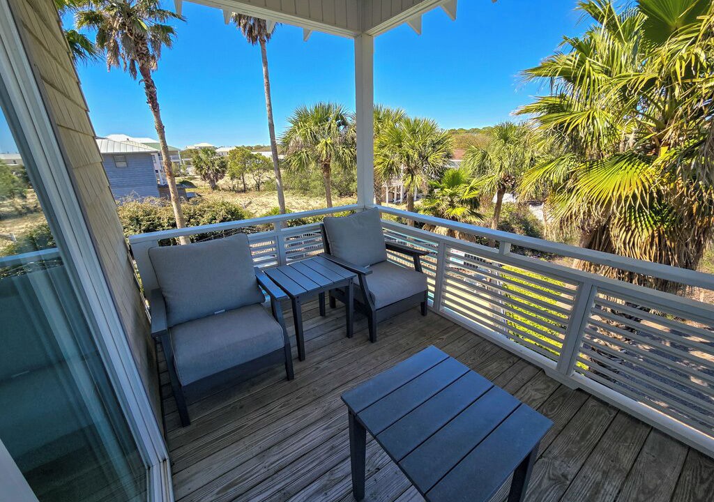 Photo of Outdoor in St. George Island