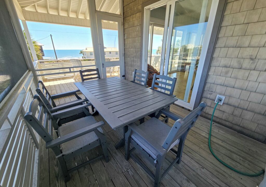 Photo of Outdoor in St. George Island