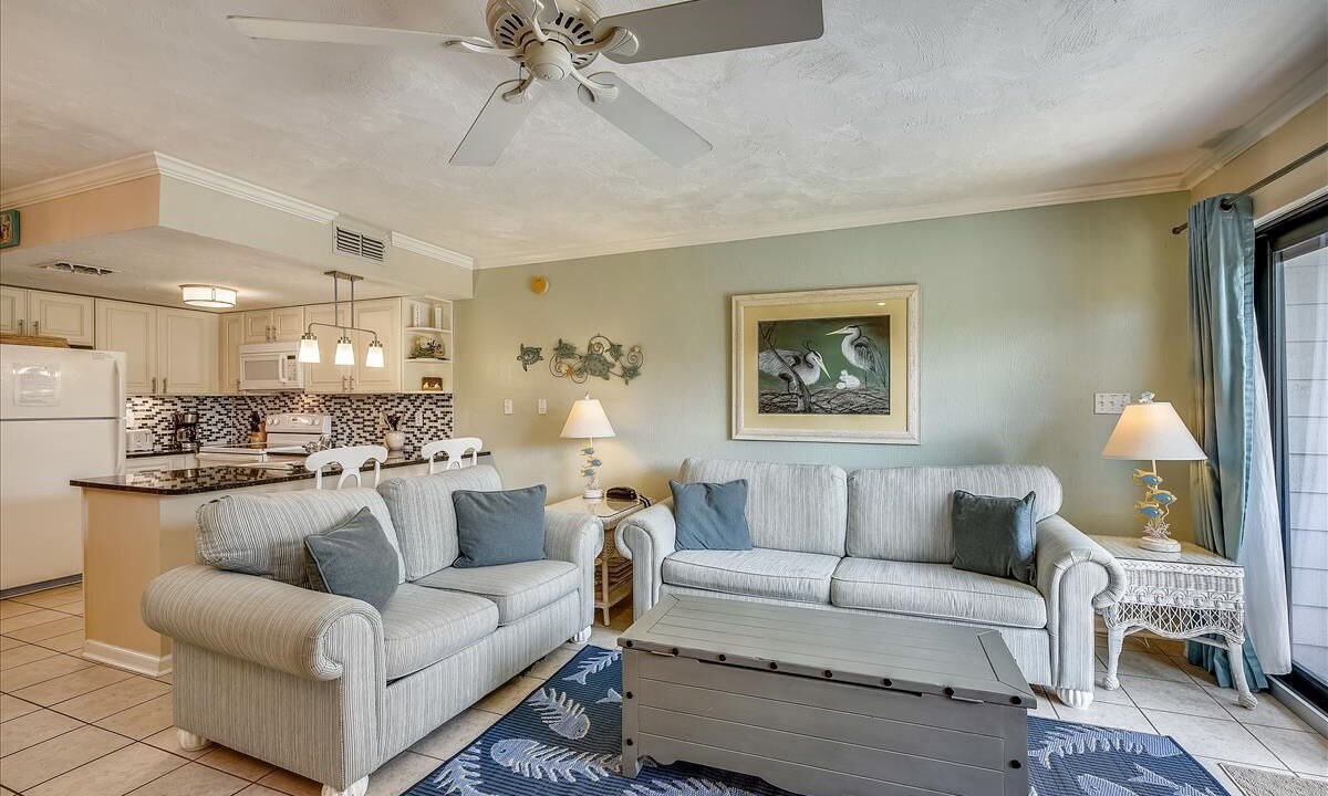 Photo of Livingroom in East End