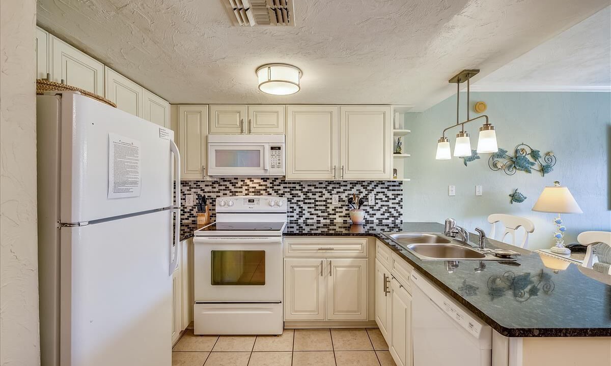 Photo of Kitchen in East End