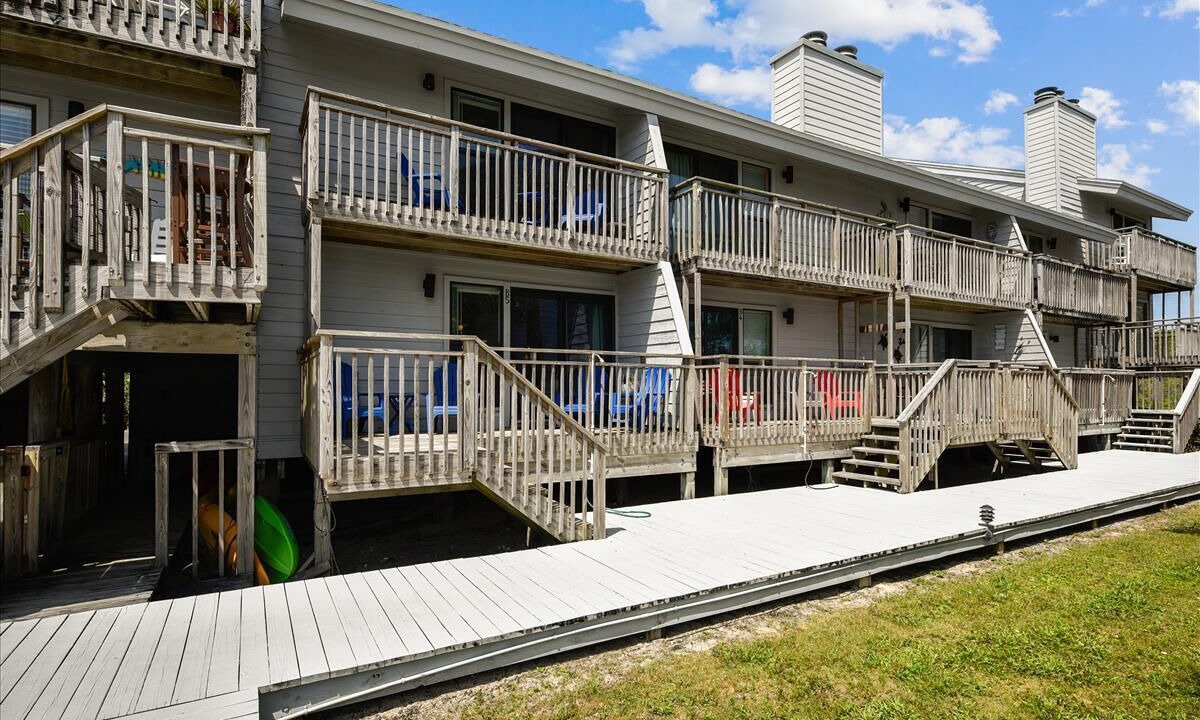 Photo of Outdoor in East End