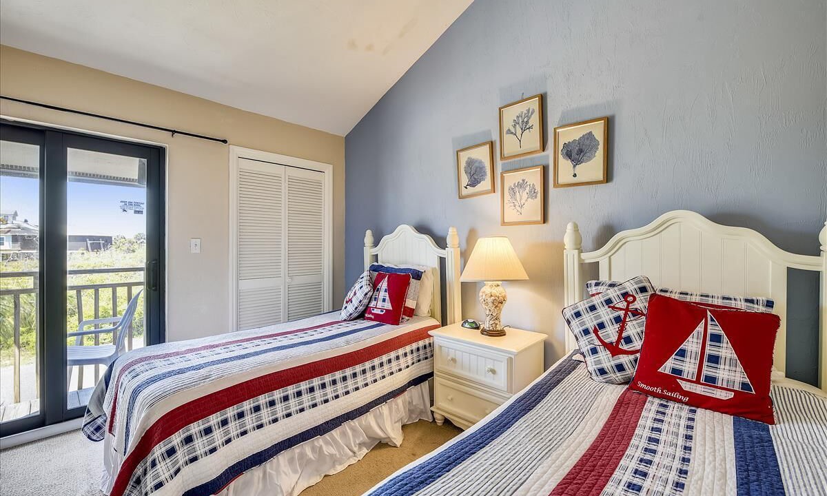Photo of Bedroom in East End