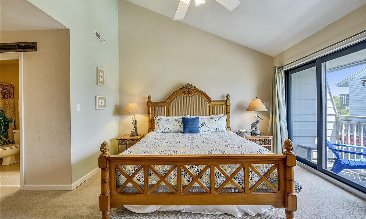 Photo of Bedroom in East End