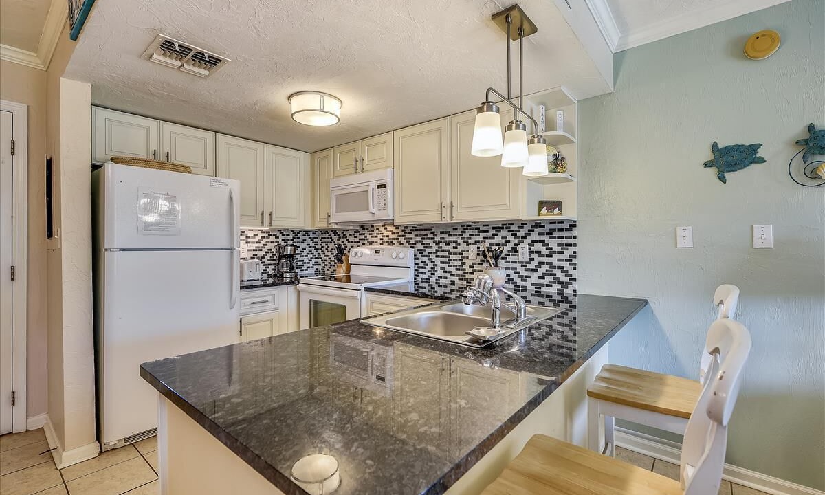 Photo of Kitchen in East End