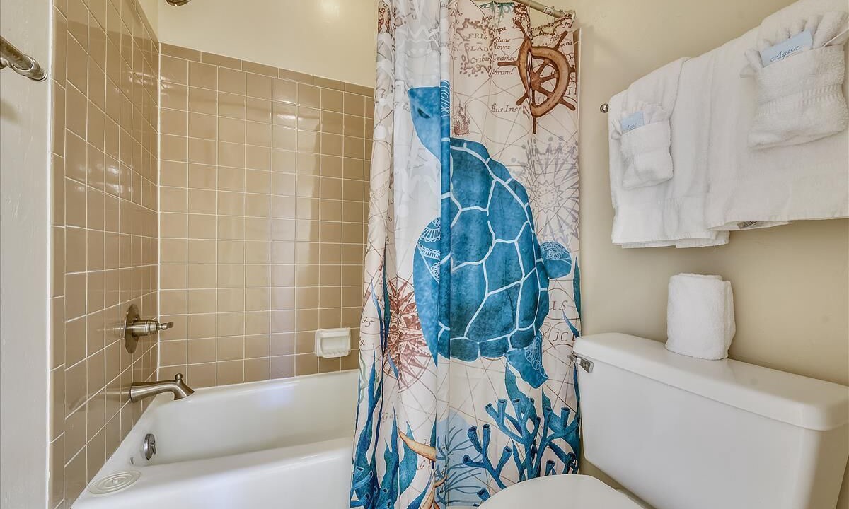 Photo of Bathroom in East End