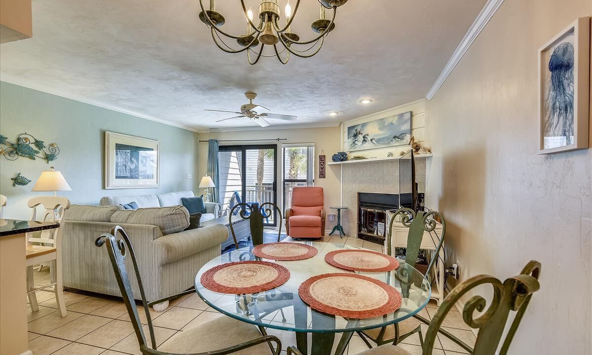 Photo of Livingroom in East End
