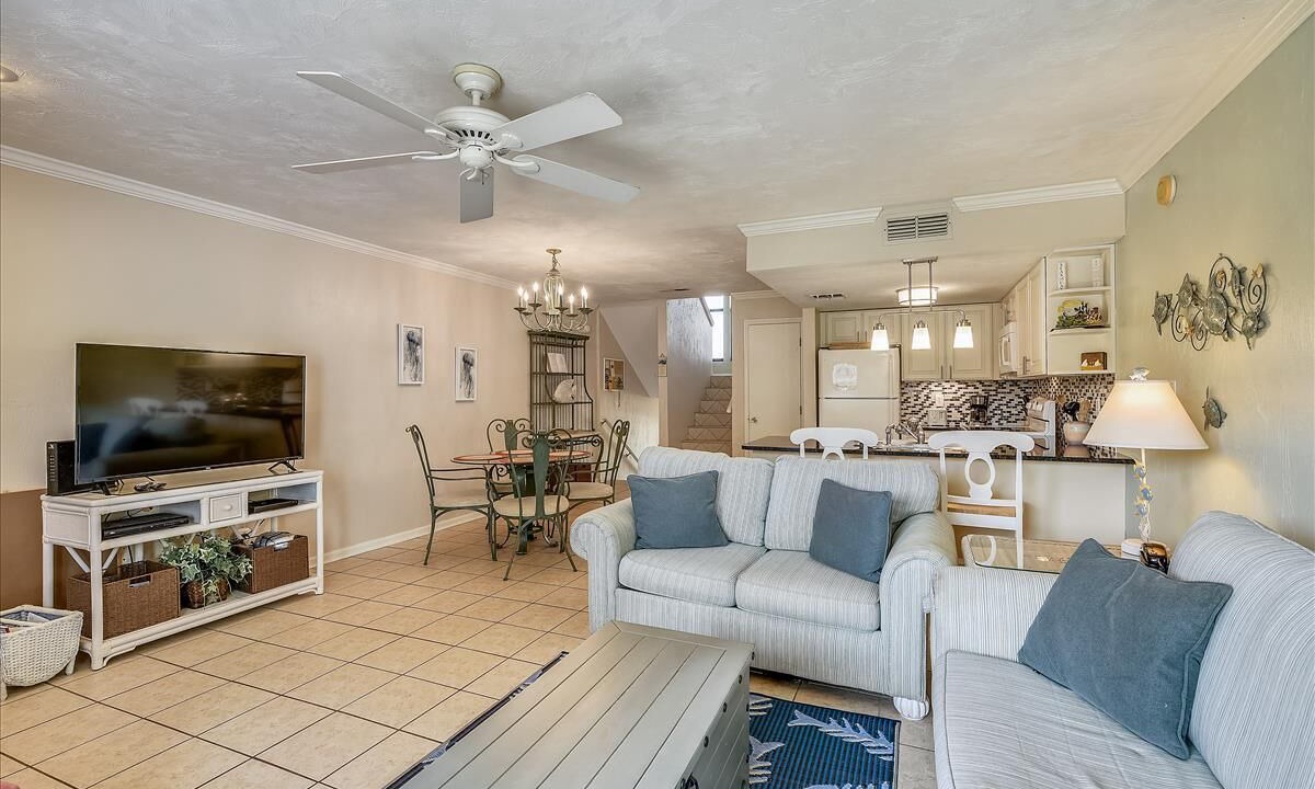 Photo of Livingroom in East End