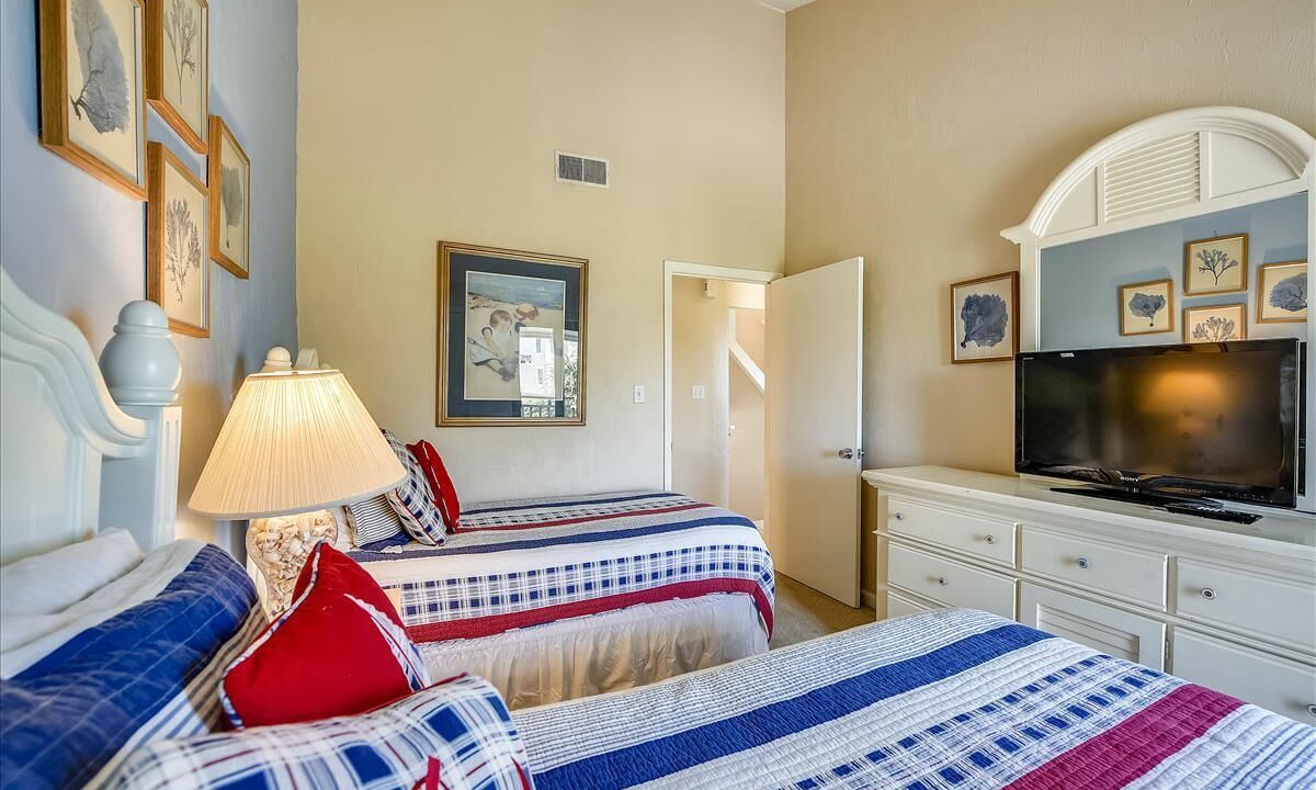 Photo of Bedroom in East End