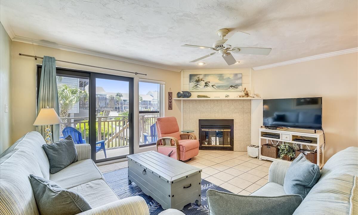 Photo of Livingroom in East End