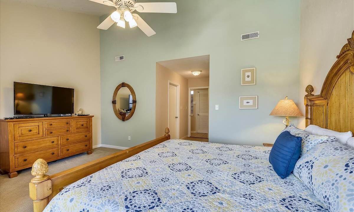 Photo of Bedroom in East End