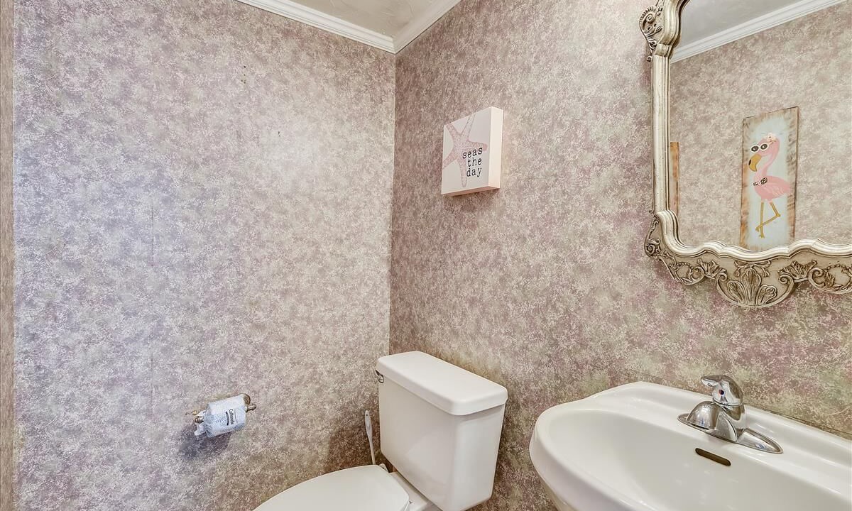 Photo of Bathroom in East End