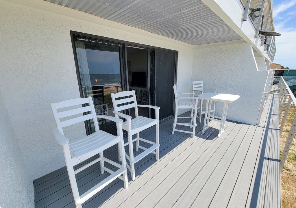 Photo of Outdoor in St. George Island
