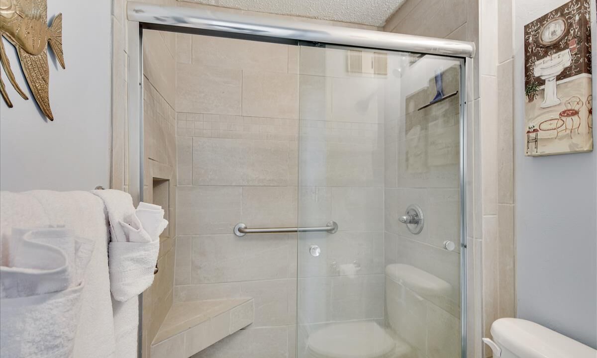 Photo of Bathroom in St. George Island