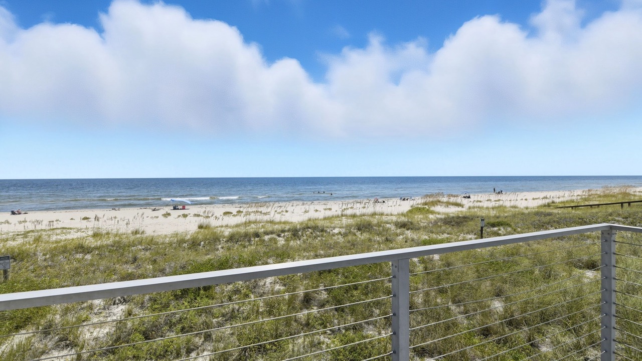 Photo of Others in St. George Island
