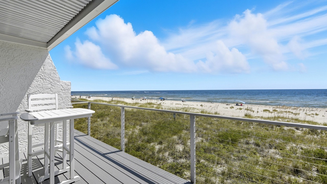 Photo of Outdoor in St. George Island