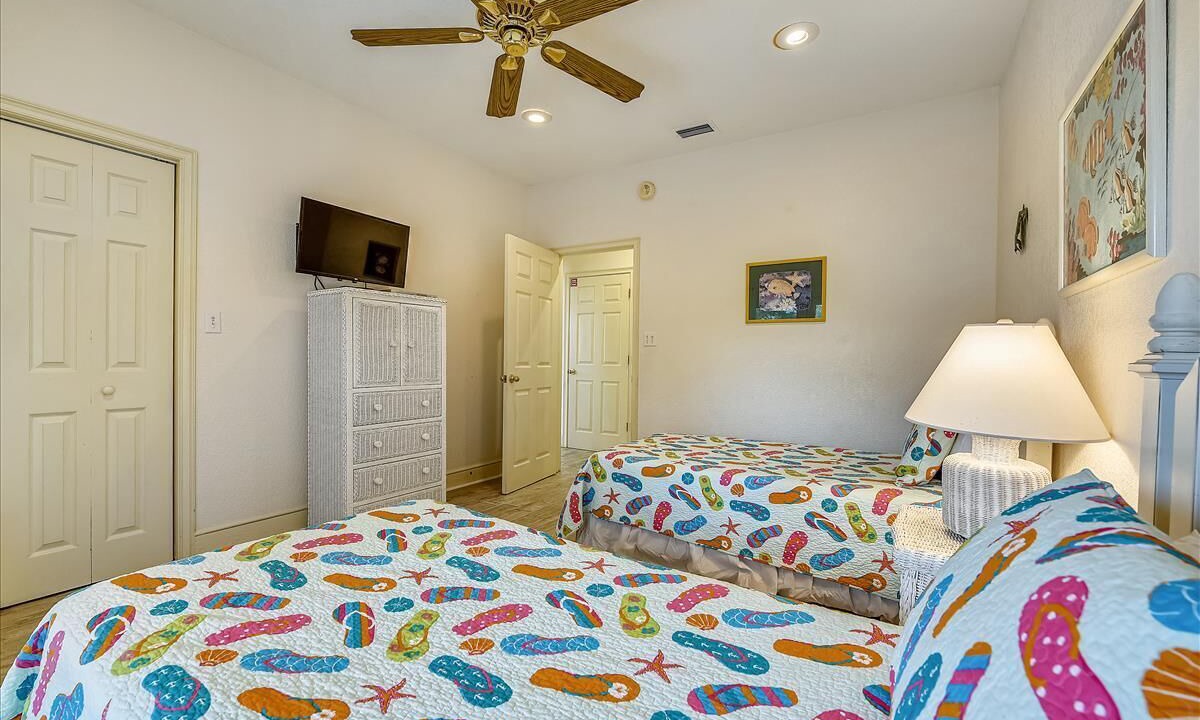 Photo of Bedroom in Treasure Beach Village