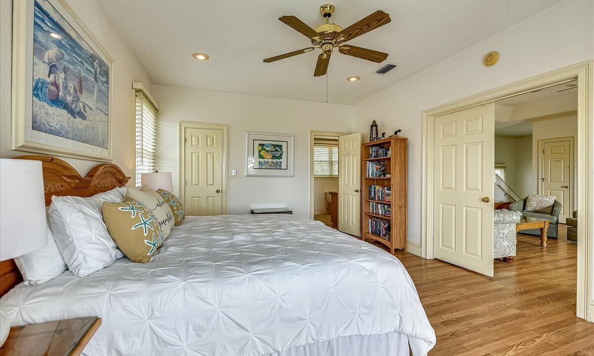 Photo of Bedroom in Treasure Beach Village