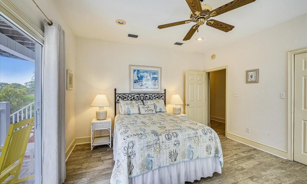 Photo of Bedroom in Treasure Beach Village