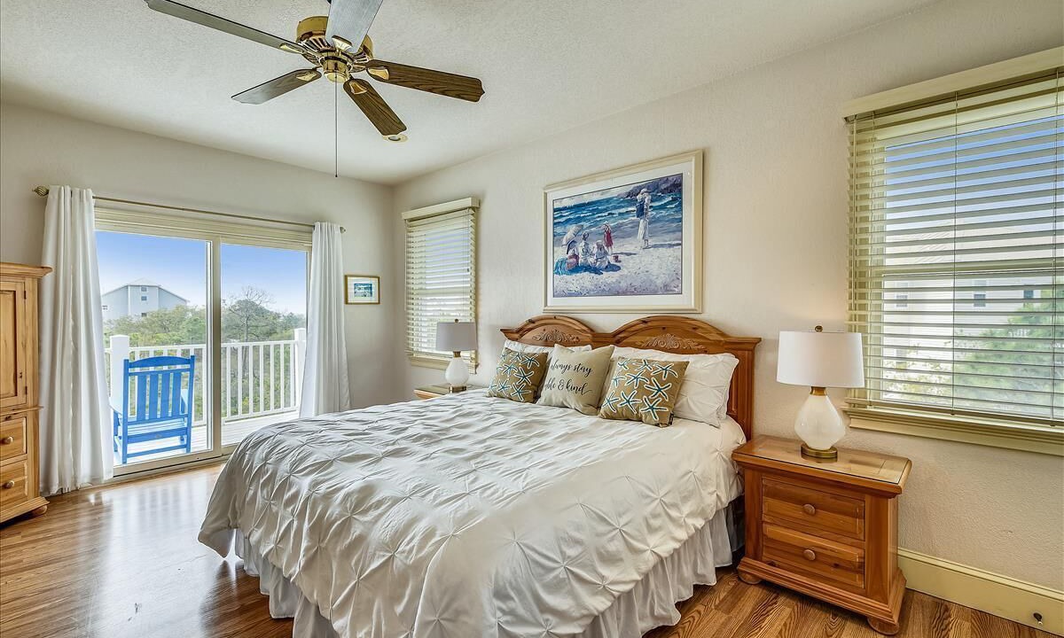 Photo of Bedroom in Treasure Beach Village