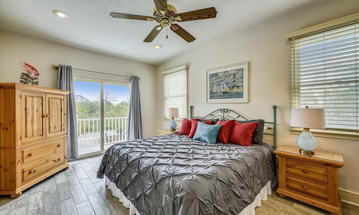 Photo of Bedroom in Treasure Beach Village