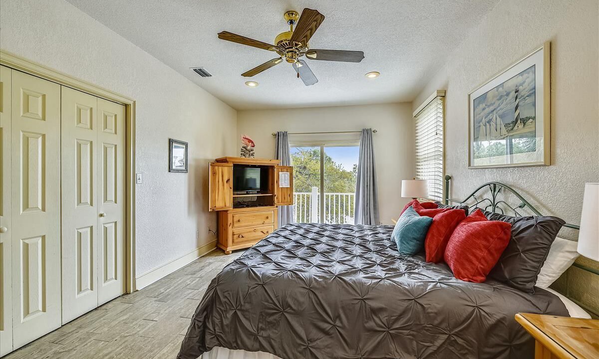 Photo of Bedroom in Treasure Beach Village