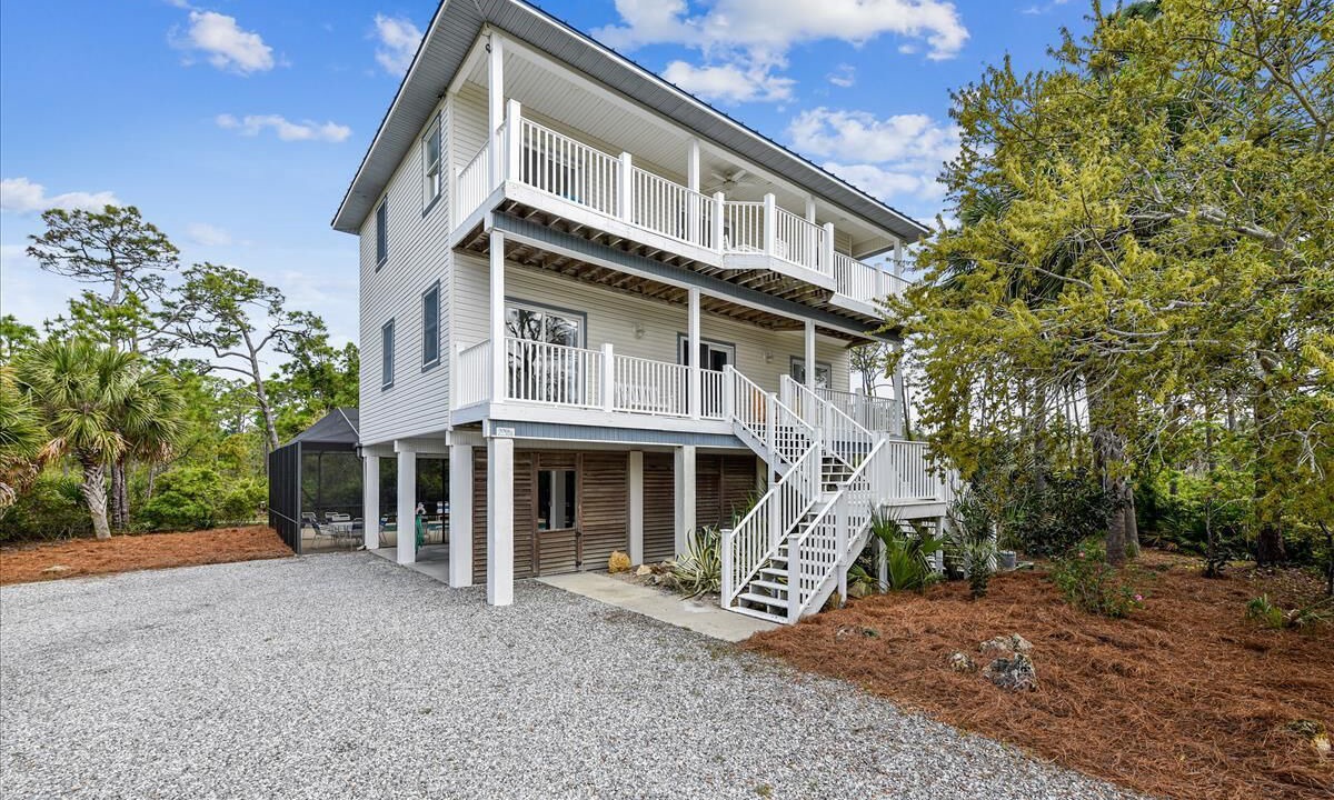 Photo of Outdoor in Treasure Beach Village