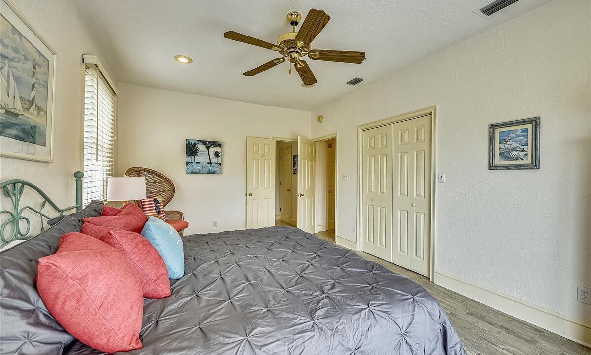 Photo of Bedroom in Treasure Beach Village