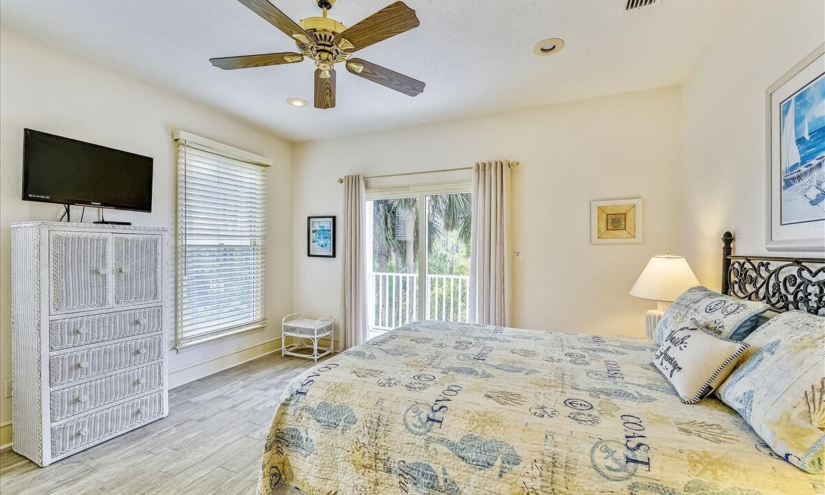 Photo of Bedroom in Treasure Beach Village