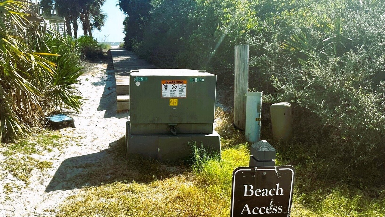 Photo of Outdoor in Treasure Beach Village