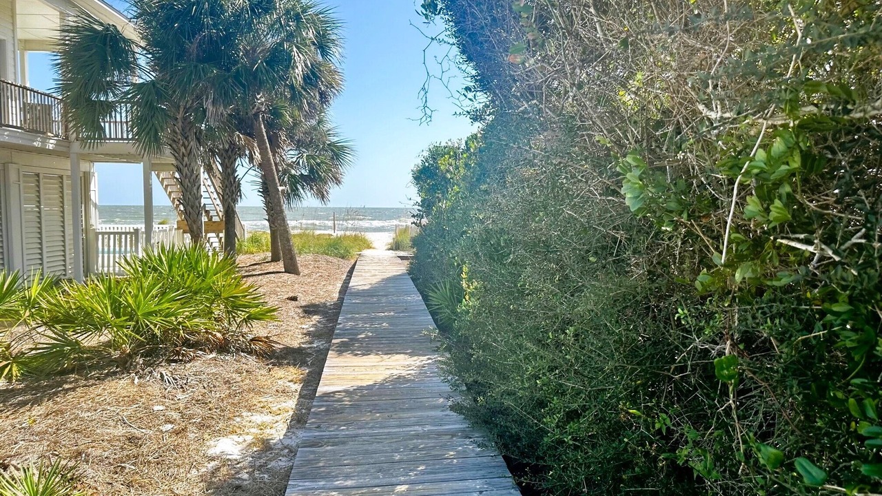 Photo of Outdoor in Treasure Beach Village