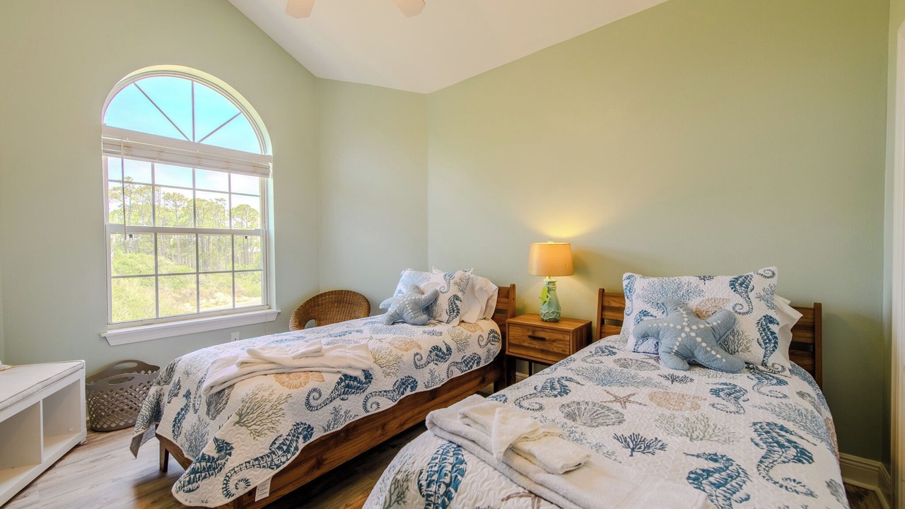 Photo of Bedroom in Sea Palm Village