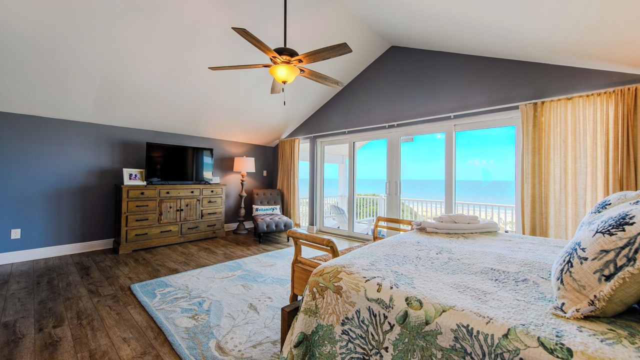 Photo of Bedroom in Sea Palm Village