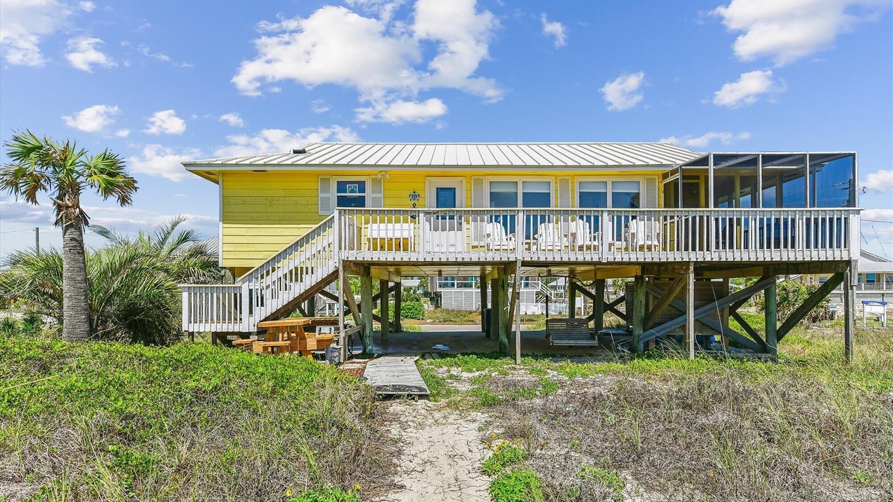 Photo of Outdoor in East End