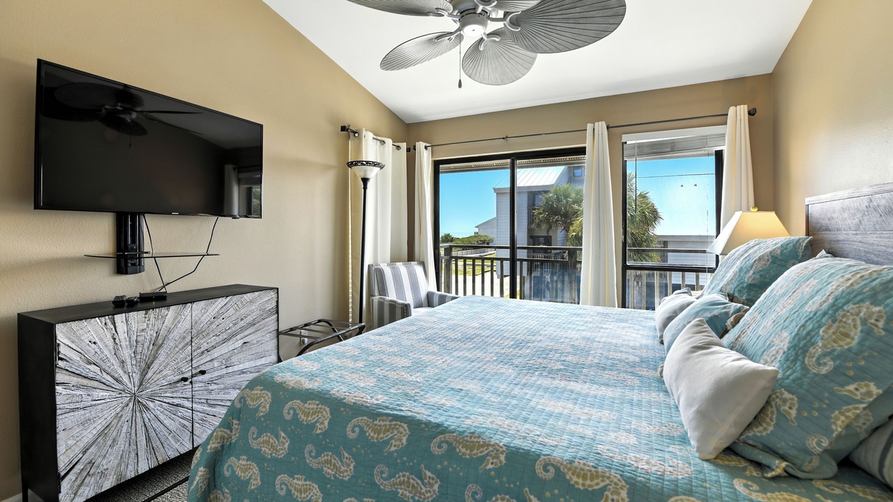 Photo of Bedroom in East End