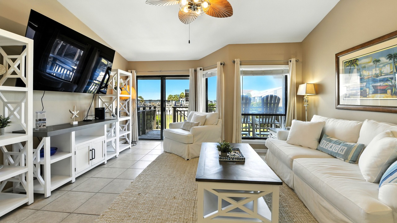 Photo of Livingroom in East End