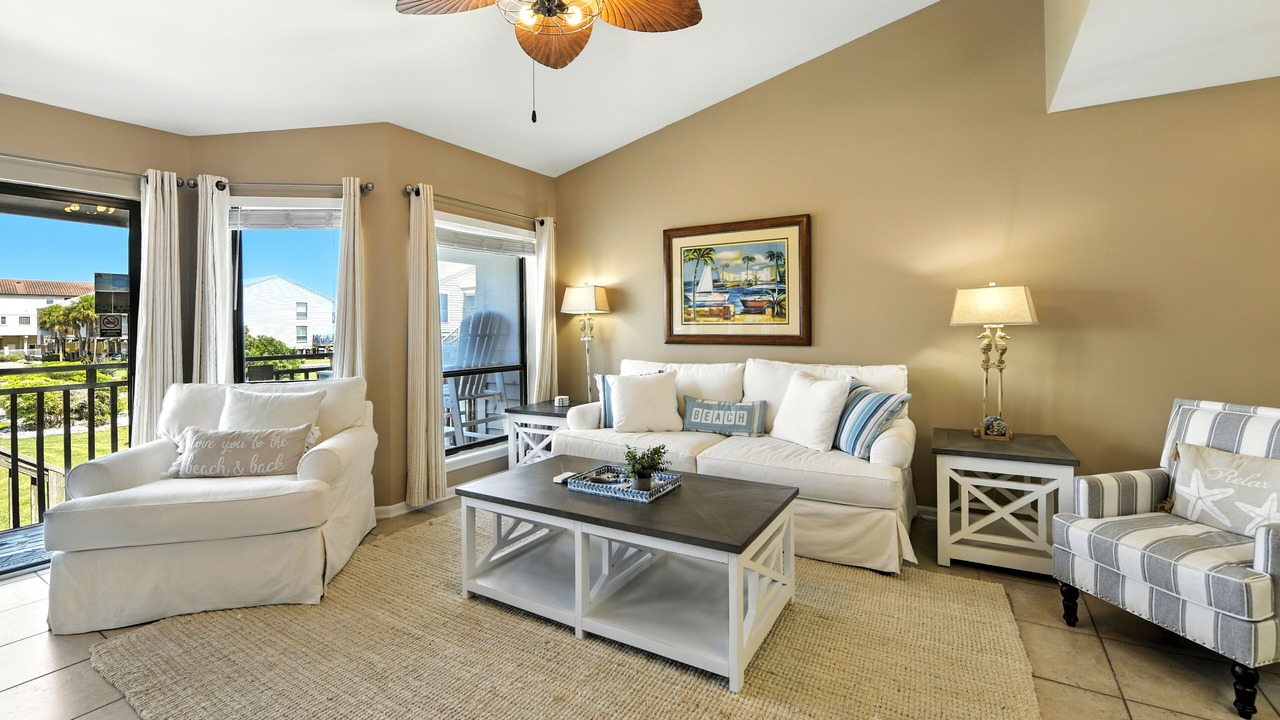 Photo of Livingroom in East End