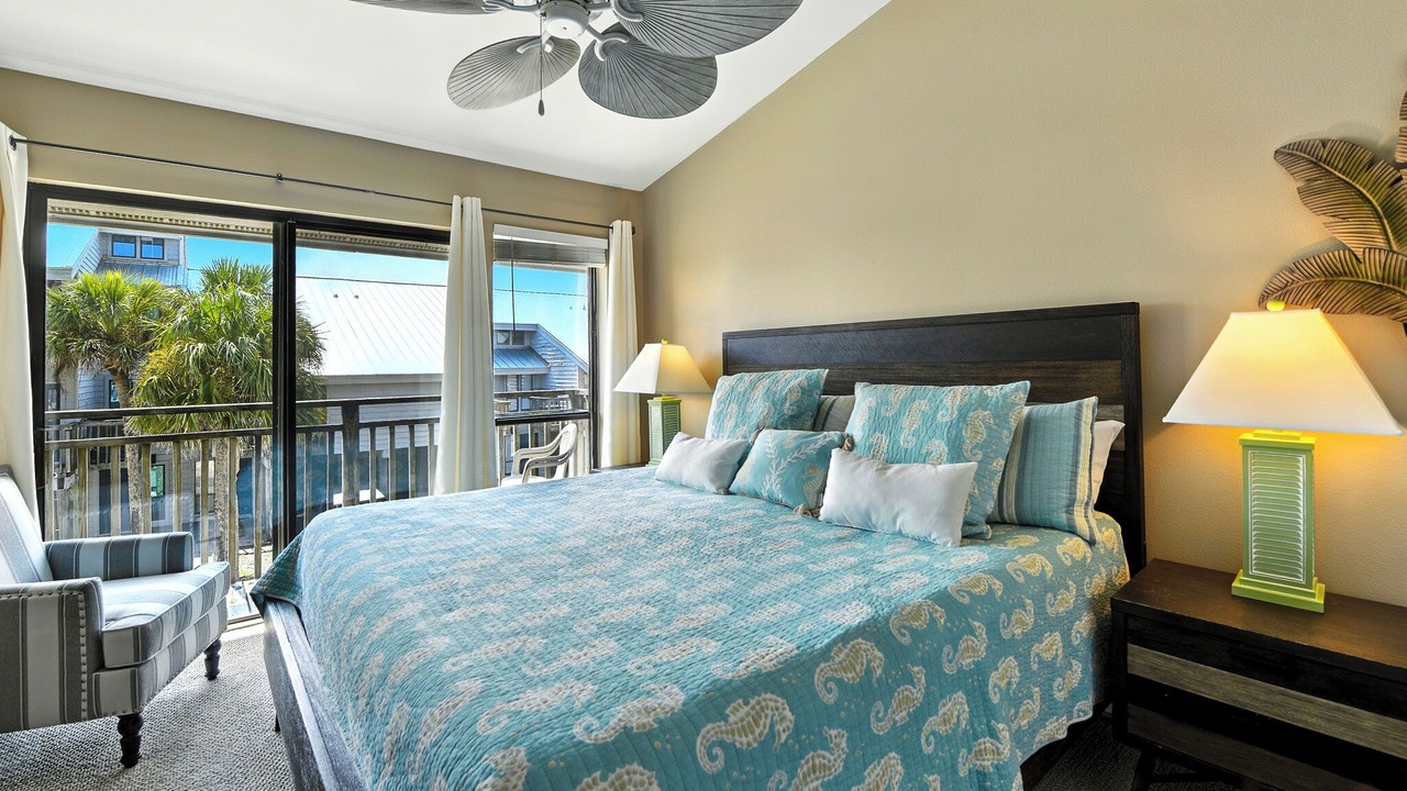 Photo of Bedroom in East End