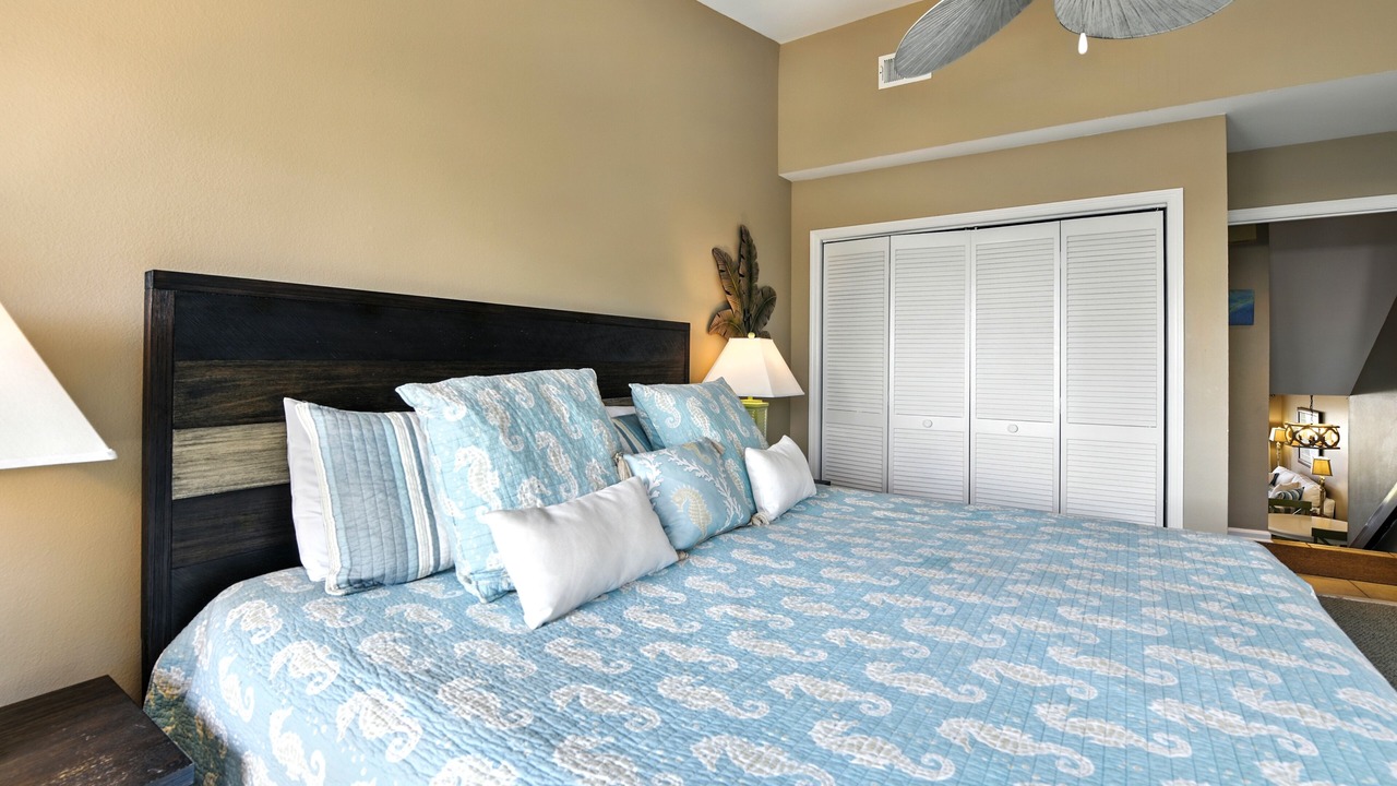 Photo of Bedroom in East End