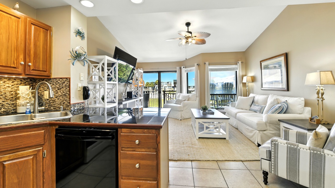 Photo of Livingroom in East End