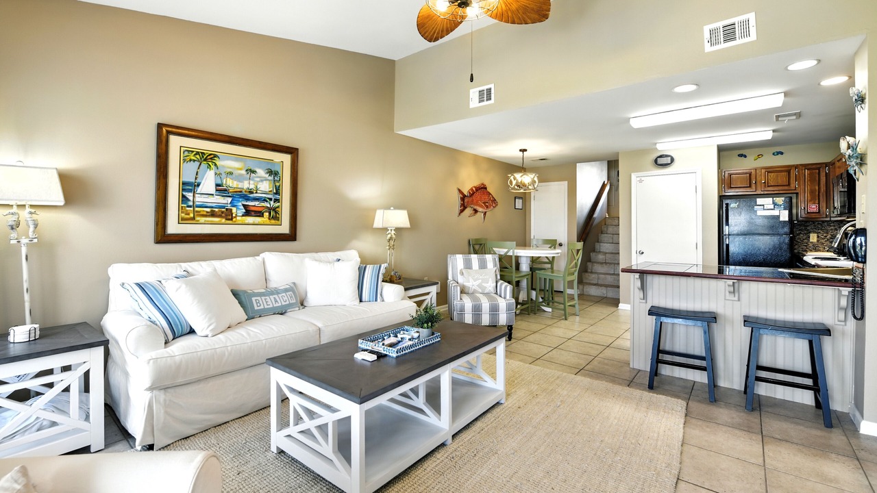 Photo of Livingroom in East End